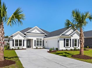 927 Henry James Dr, Myrtle Beach, SC 29579