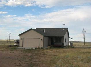 820 S Table Mountain Loop, Cheyenne, WY 82009