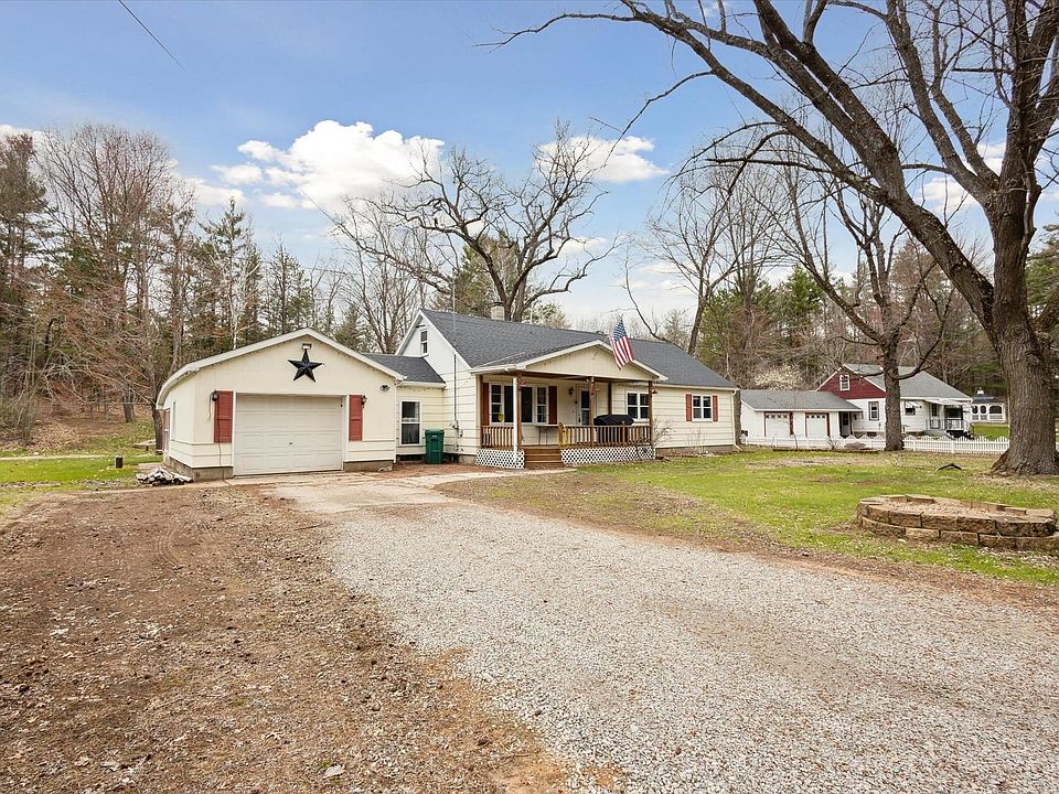 N7035 Shady Lane Dr, Porterfield, WI 54159 MLS 50273836 Zillow