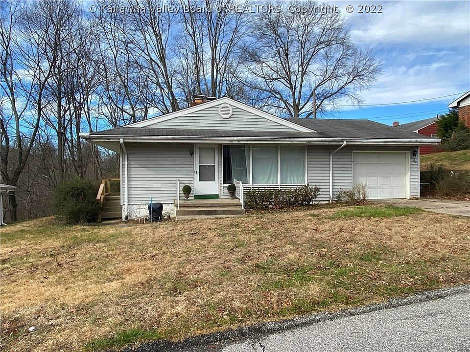 705 Bona Vista Pl, Charleston, WV 25311 Zillow