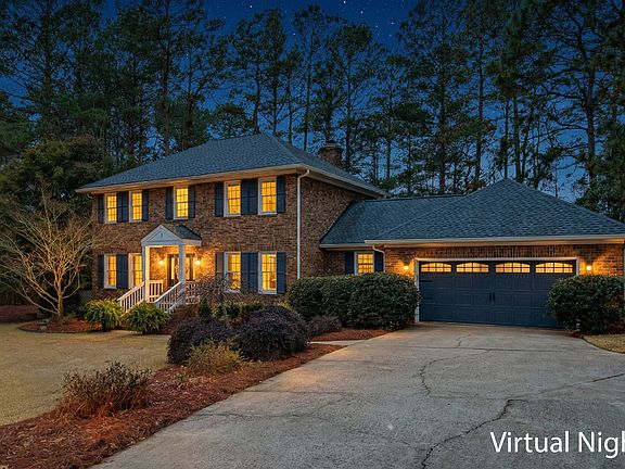 2nd image of 2 Pine Needle Cir