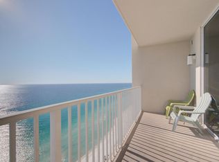 16819 Front Beach Rd UNIT 2410, Panama City Beach, FL 32413