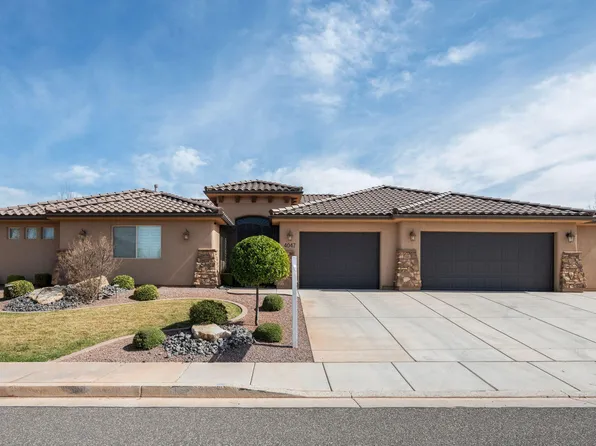4047 S 890 E, Washington, UT 84780