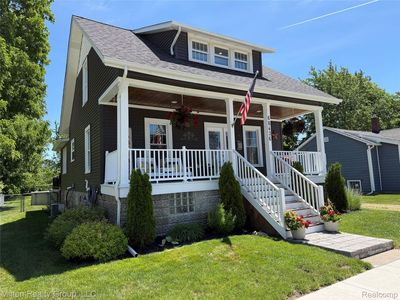 68436 Oak St, Richmond, MI, 48062