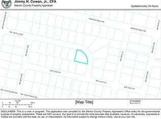 0 SW 130th Loop #7, Ocala, FL 34473