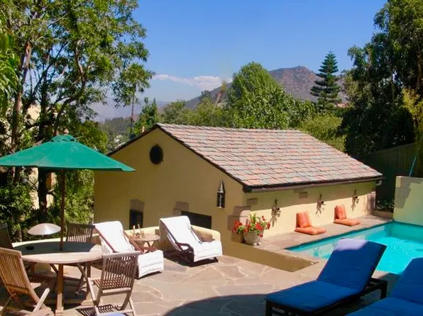 (undisclosed Address), Los Angeles, CA 90068