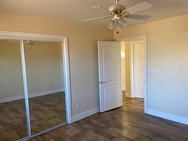 Bedroom #2