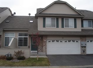 14201 Xenon St NW UNIT 27, Ramsey, MN 55303