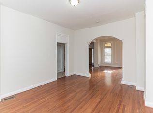 3600 Cottage Ave, Baltimore, MD 21215