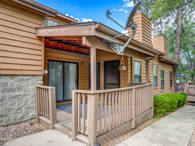 253 Creekside Cir APT B, Prescott, AZ, 86303