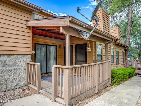 253 Creekside Cir APT B, Prescott, AZ 86303