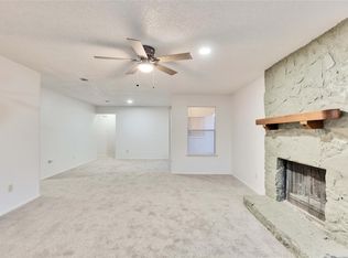 2807 Firecrest Dr, Austin, TX 78748