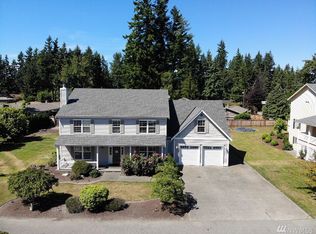 11017 43rd Street Ct E, Edgewood, WA 98372