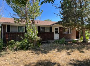 358 S Tucson Way, Aurora, CO 80012