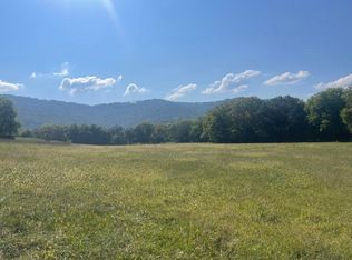 12 Upper East Valley Rd, Pikeville, TN 37367