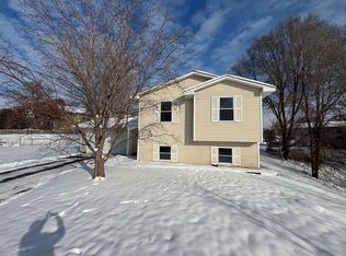 12287 Baltimore Ct NE, Blaine, MN 55449