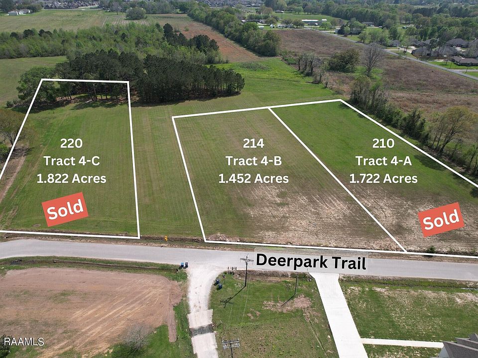 1st image of 214 Deerpark Trl