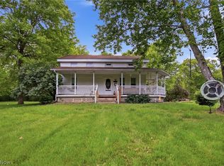 2591 Wayland Rd, Deerfield, OH 44411