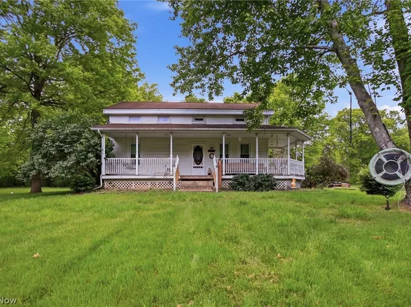 2591 Wayland Rd, Deerfield, OH 44411
