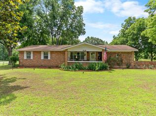215 W Main St, Evening Shade, AR 72532