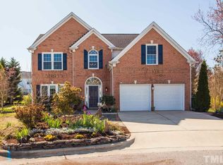 107 Blue Boar Ct, Cary, NC 27519