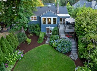 17332 Lake Haven Dr, Lake Oswego, OR