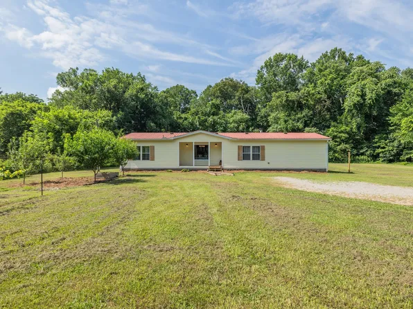 1475 Wiles Ln, Lewisburg, TN 37091