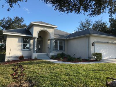 1017 Lake Avoca Pl, Tarpon Springs, FL, 34689