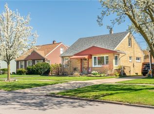 155 Werkley Rd, Tonawanda, NY 14150