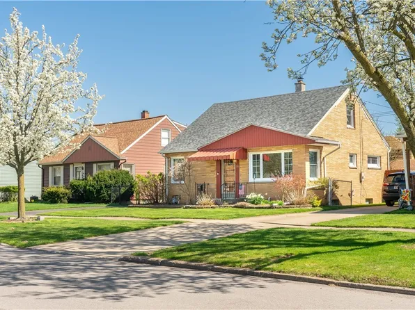 155 Werkley Rd, Tonawanda, NY 14150
