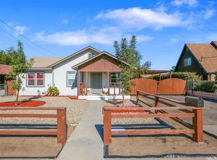517 N Tipton St, Visalia, CA 93292