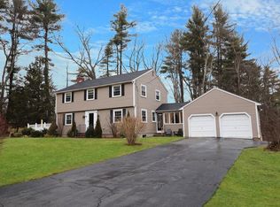 19 Hemlock Ln, Acton, MA 01720