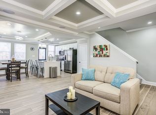 3822 W Rogers Ave, Baltimore, MD 21215