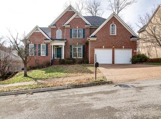 141 Carphilly Cir, Franklin, TN 37069