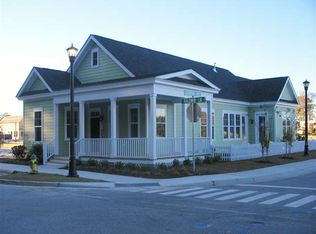LOT 38 Baldwin Ln, Lexington Myrtle Beach, SC 29577