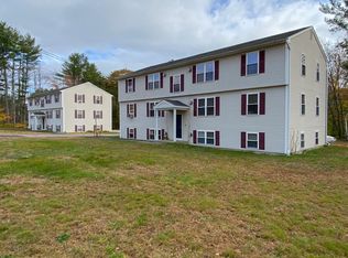 802 Route 106 N APT 7, Loudon, NH 03307
