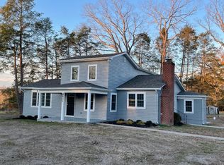 9531 Elys Ford Rd, Fredericksburg, VA