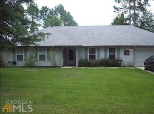 103 Josselyn Way, Saint Marys, GA 31558