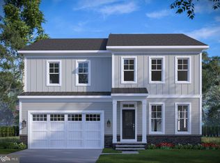 1103 Desale St SW, Vienna, VA 22180
