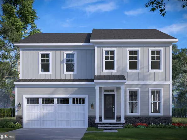 1103 Desale St SW, Vienna, VA 22180