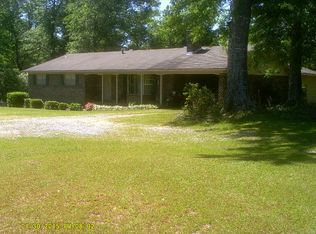 195 County Road 87, Sweet Water, AL 36782