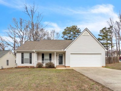 102 W Fall River Way, Simpsonville, SC, 29680
