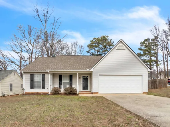 102 W Fall River Way, Simpsonville, SC 29680