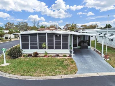 12501 Ulmerton Rd Lot 129, Largo, FL, 33774