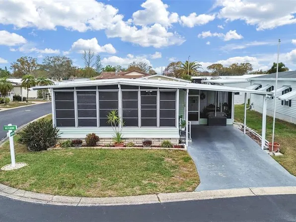 12501 Ulmerton Rd Lot 129, Largo, FL 33774