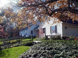 34 Berkshire Dr, Ware, MA 01082