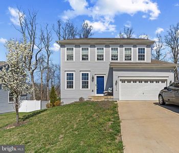 2902 Galahad Ct, Bryans Road, MD, 20616