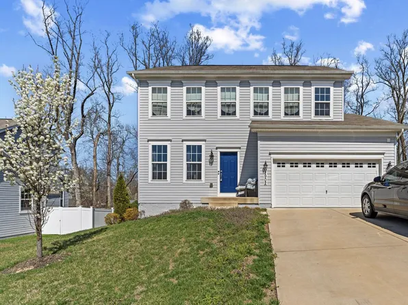 2902 Galahad Ct, Bryans Road, MD 20616