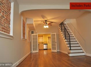 617 S Potomac St, Baltimore, MD 21224