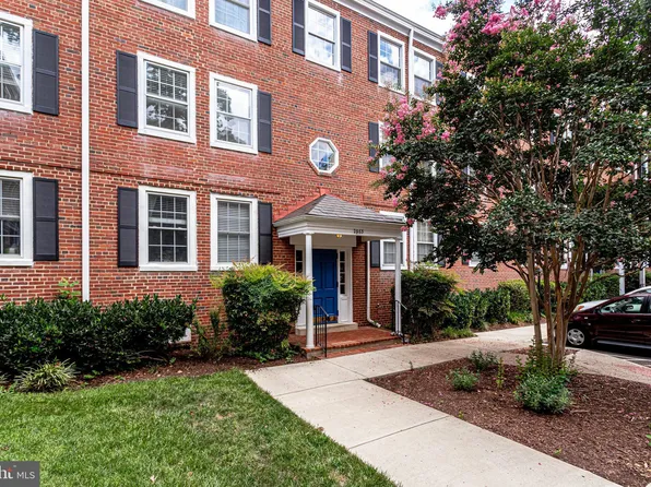 2965 S Columbus St APT B1, Arlington, VA 22206